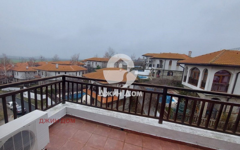 Продава 2-СТАЕН, гр. Ахелой, област Бургас, снимка 6 - Апартаменти - 53279293