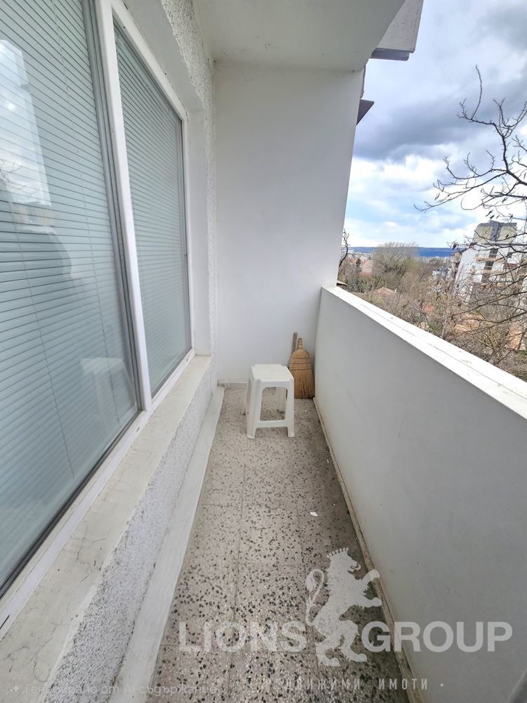 Продава 2-СТАЕН, гр. Варна, Цветен квартал, снимка 7 - Апартаменти - 54213290