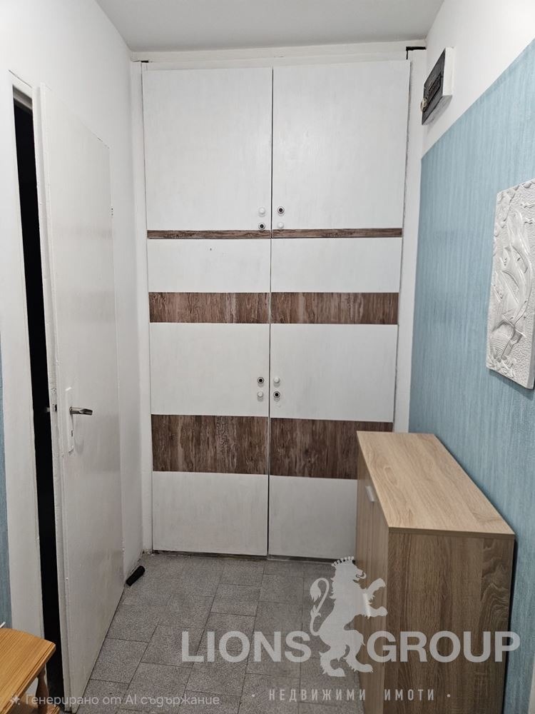 Продава 2-СТАЕН, гр. Варна, Цветен квартал, снимка 6 - Апартаменти - 54213290