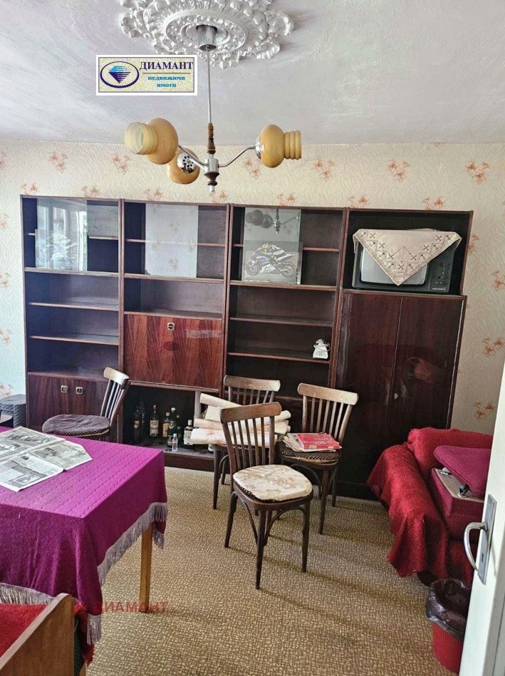 Продава 2-СТАЕН, гр. Русе, Родина 2, снимка 3 - Апартаменти - 55292105