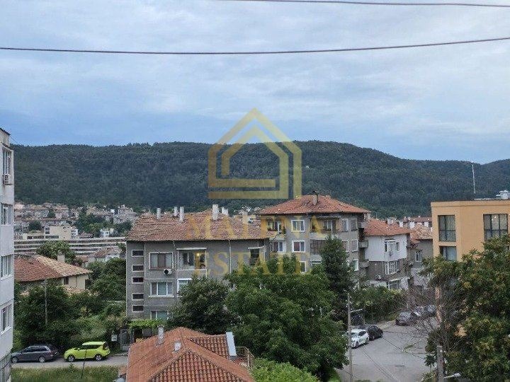 Продава 2-СТАЕН, гр. Шумен, Болницата, снимка 3 - Апартаменти - 55698732
