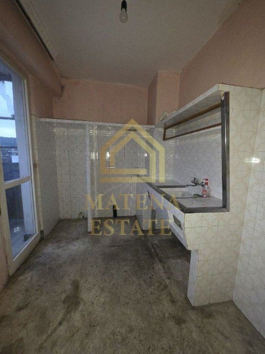 Продава 2-СТАЕН, гр. Шумен, Болницата, снимка 6 - Апартаменти - 55698732