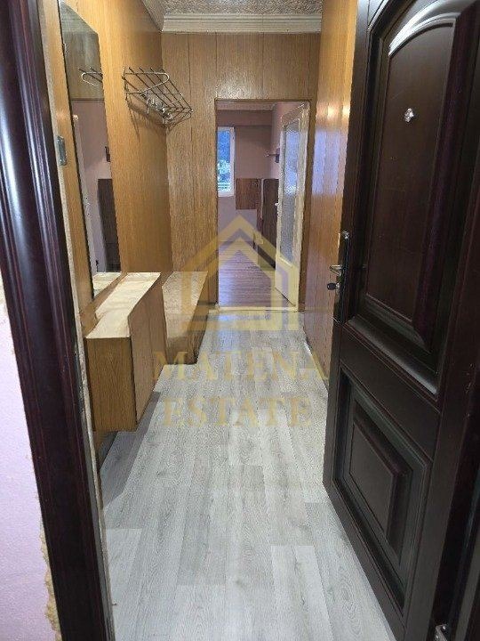 Продава 2-СТАЕН, гр. Шумен, Болницата, снимка 2 - Апартаменти - 55698732