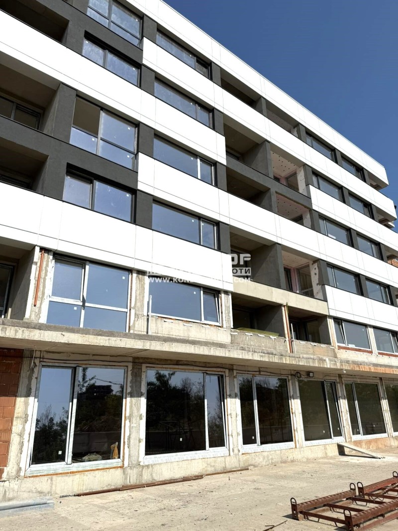 Satılık  2 yatak odası Plovdiv , Karşiyaka , 113 metrekare | 52307706 - görüntü [6]
