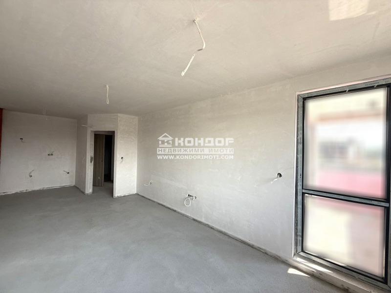 Satılık  2 yatak odası Plovdiv , Karşiyaka , 113 metrekare | 52307706 - görüntü [3]