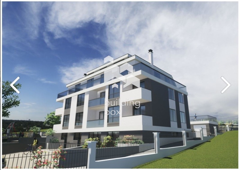 En venta  2 dormitorios Varna , m-t Dolna Traka , 100 metros cuadrados | 72082967 - imagen [3]