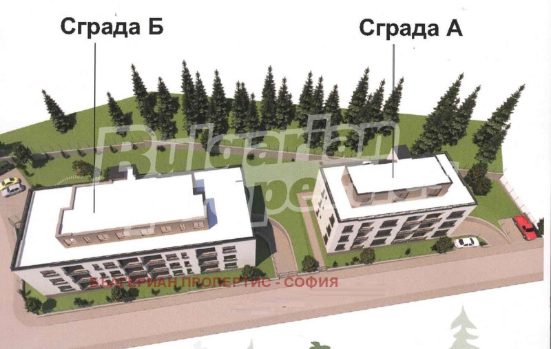 Продава 3-СТАЕН, гр. София, Княжево, снимка 6 - Aпартаменти - 47548450