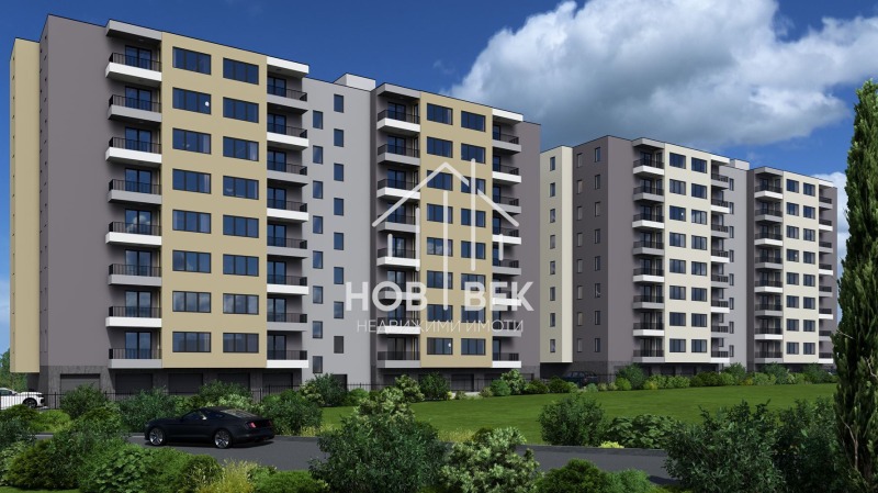 Продава 3-СТАЕН, гр. Варна, Владислав Варненчик 1, снимка 3 - Апартаменти - 53230264