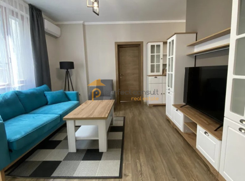 Till salu  2 sovrum Plovdiv , Centar , 91 kvm | 92890638 - bild [2]