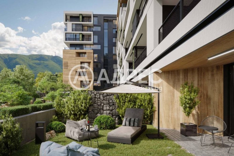 Na prodej  2 ložnice Sofia , Krastova vada , 119 m2 | 26764053 - obraz [5]