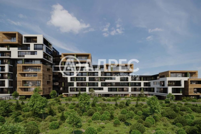 Na prodej  2 ložnice Sofia , Krastova vada , 119 m2 | 26764053 - obraz [3]