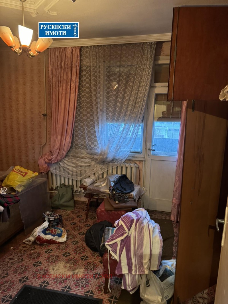 Продава  2 slaapkamers Ruse , Tsentar , 82 кв.м | 39723069 - изображение [3]