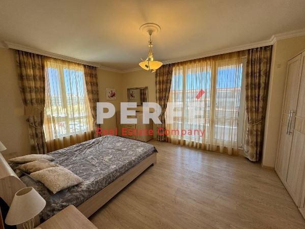 Na sprzedaż  2 sypialnie Burgas , Sarafowo , 119 mkw | 33331504 - obraz [6]