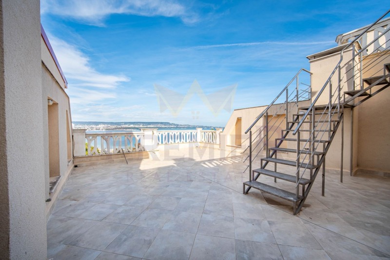 Na prodej  2 ložnice Varna , Asparuchovo , 230 m2 | 63164903 - obraz [15]