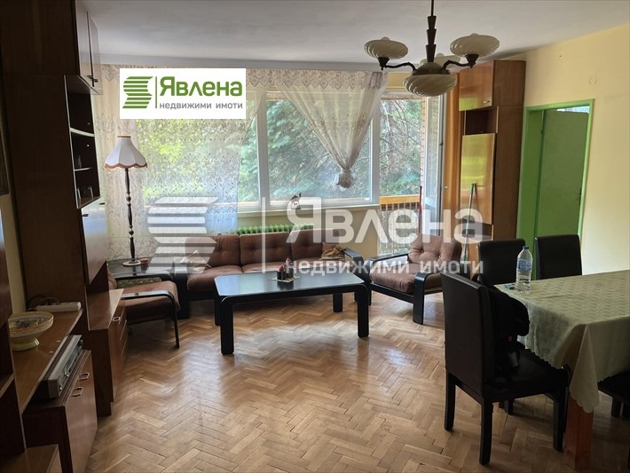 Na prodej  2 ložnice Sofia , Izgrev , 74 m2 | 35808033