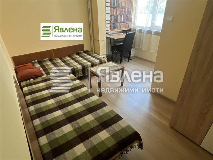 Na prodej  2 ložnice Sofia , Izgrev , 74 m2 | 35808033 - obraz [6]