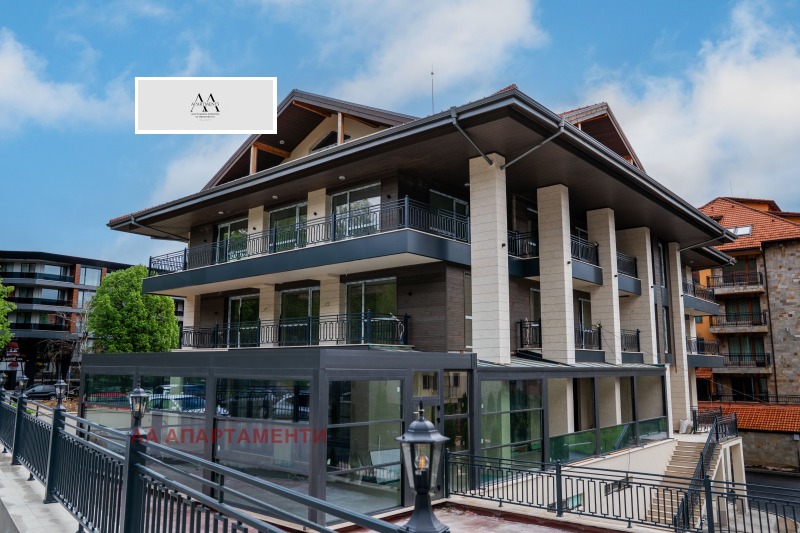 Продава  3-стаен област Пазарджик , гр. Велинград , 111 кв.м | 84519175 - изображение [3]