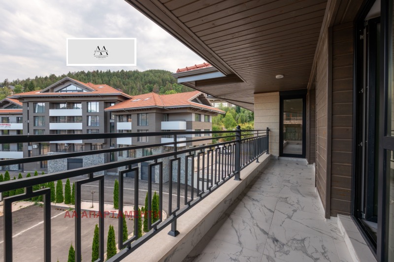 Продава  3-стаен област Пазарджик , гр. Велинград , 111 кв.м | 84519175 - изображение [17]