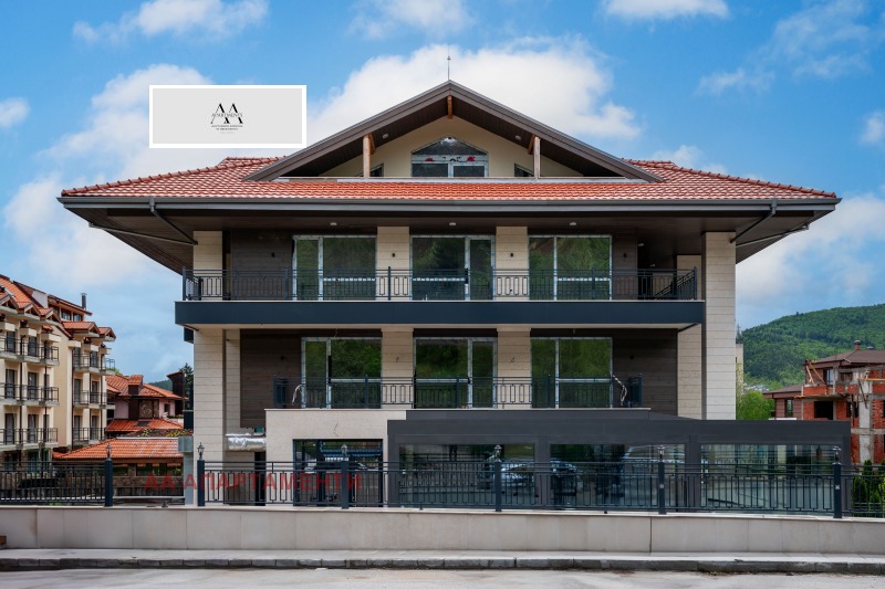 Продава  3-стаен област Пазарджик , гр. Велинград , 111 кв.м | 84519175