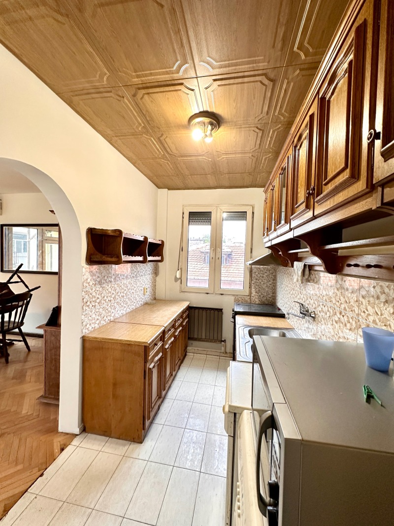In vendita  2 camere da letto Plovdiv , Tsentar , 140 mq | 78321769 - Immagine [8]