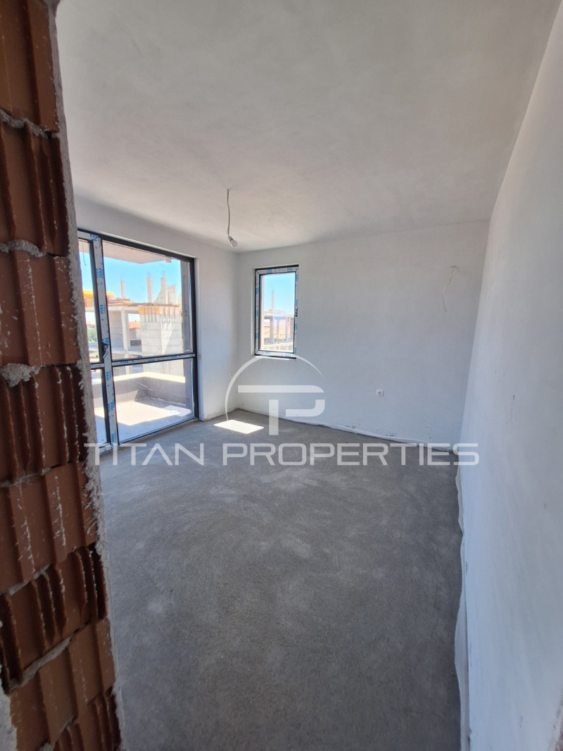 En venta  2 dormitorios región Plovdiv , Branipole , 108 metros cuadrados | 35286771 - imagen [2]