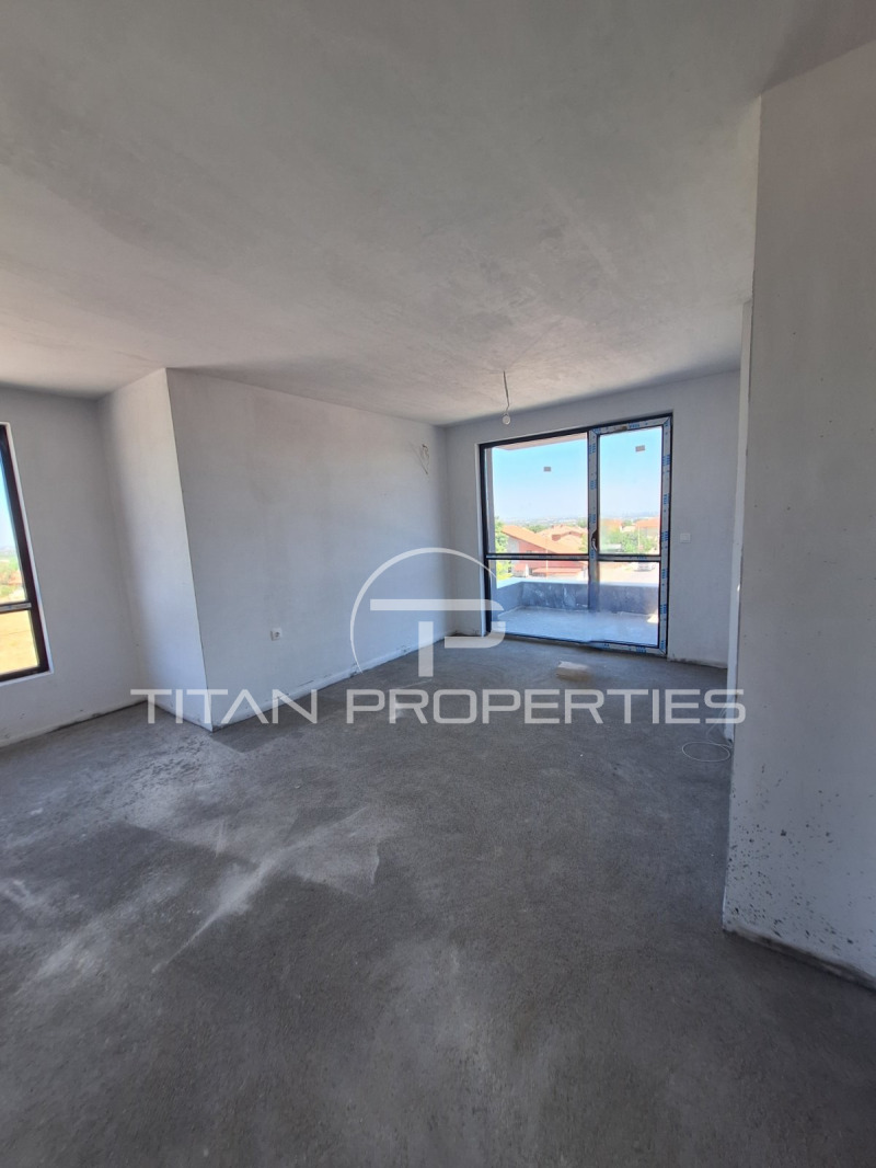 En venta  2 dormitorios región Plovdiv , Branipole , 108 metros cuadrados | 35286771