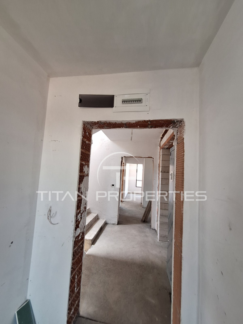En venta  2 dormitorios región Plovdiv , Branipole , 108 metros cuadrados | 35286771 - imagen [10]