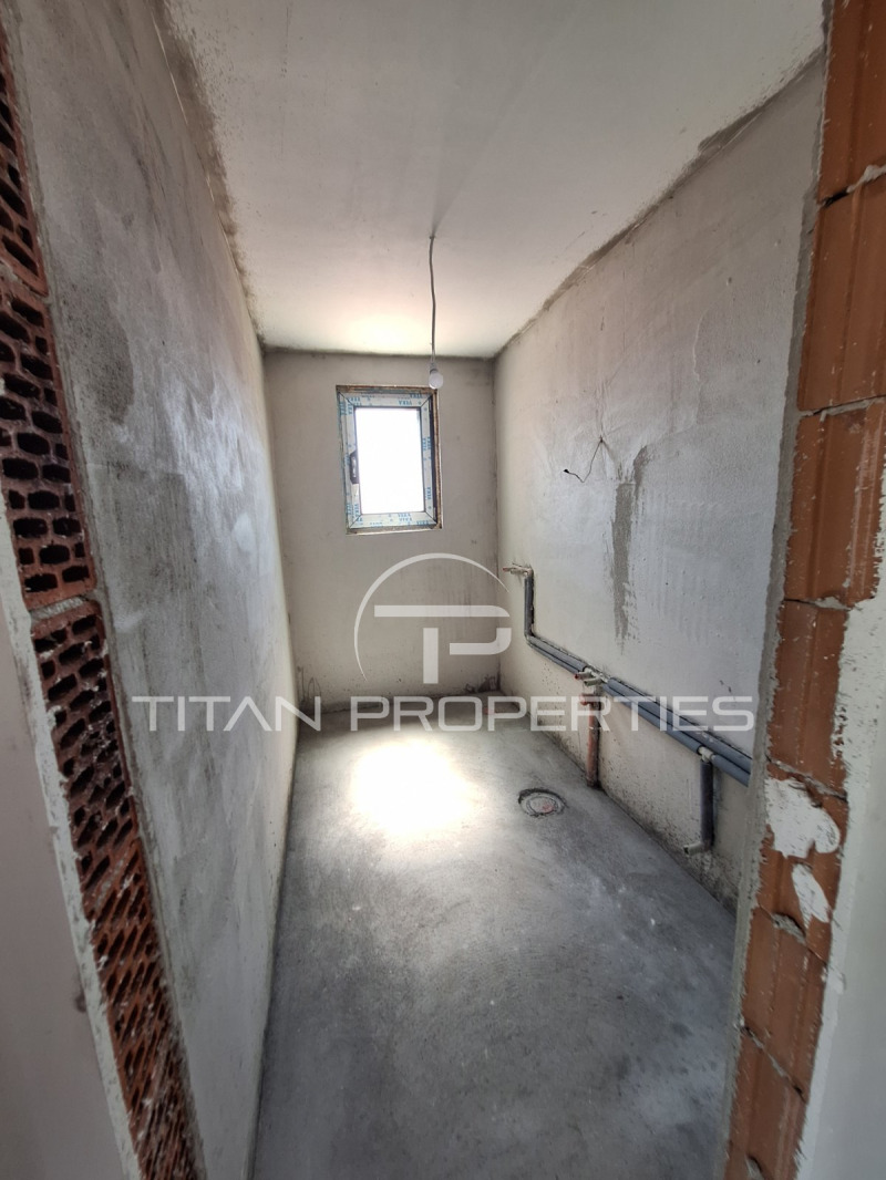 En venta  2 dormitorios región Plovdiv , Branipole , 108 metros cuadrados | 35286771 - imagen [8]