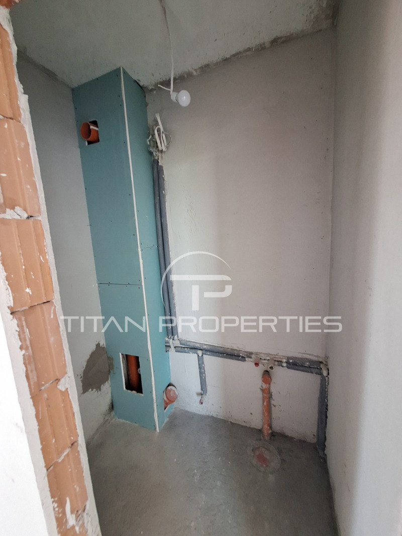 En venta  2 dormitorios región Plovdiv , Branipole , 108 metros cuadrados | 35286771 - imagen [9]