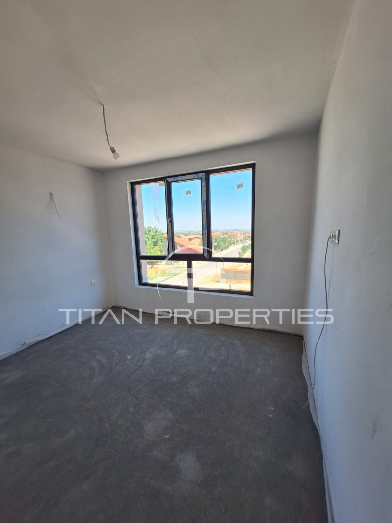 En venta  2 dormitorios región Plovdiv , Branipole , 108 metros cuadrados | 35286771 - imagen [3]