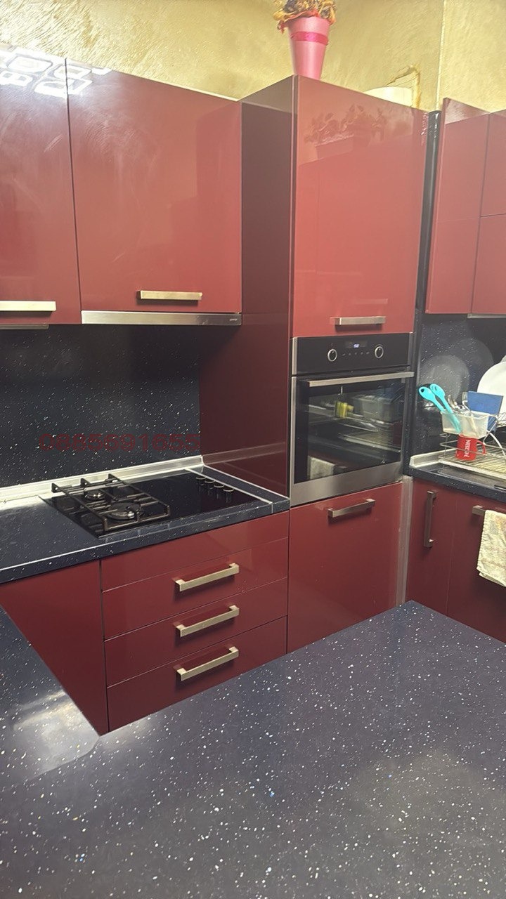 Продава 3-СТАЕН, гр. Пловдив, Изгрев, снимка 14 - Апартаменти - 52812408