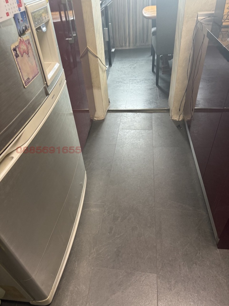 Продава 3-СТАЕН, гр. Пловдив, Изгрев, снимка 8 - Апартаменти - 52812408