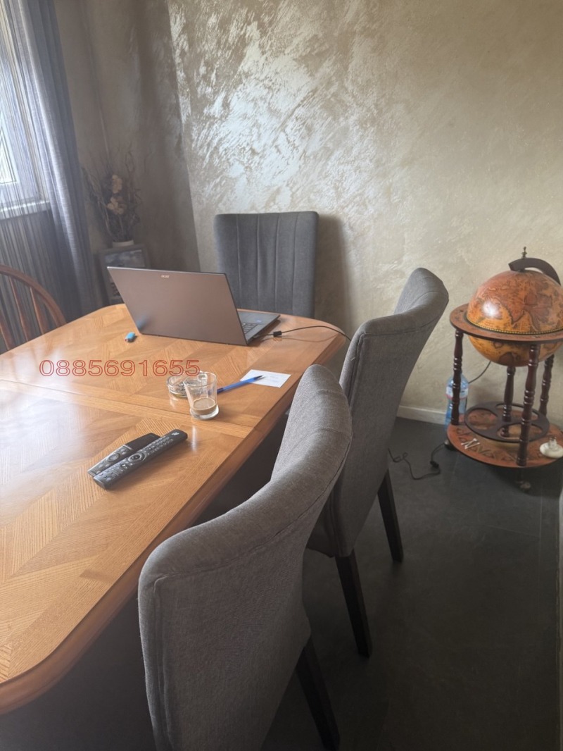 Продава 3-СТАЕН, гр. Пловдив, Изгрев, снимка 10 - Апартаменти - 52812408