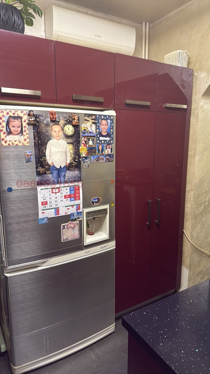 Продава 3-СТАЕН, гр. Пловдив, Изгрев, снимка 16 - Апартаменти - 52812408