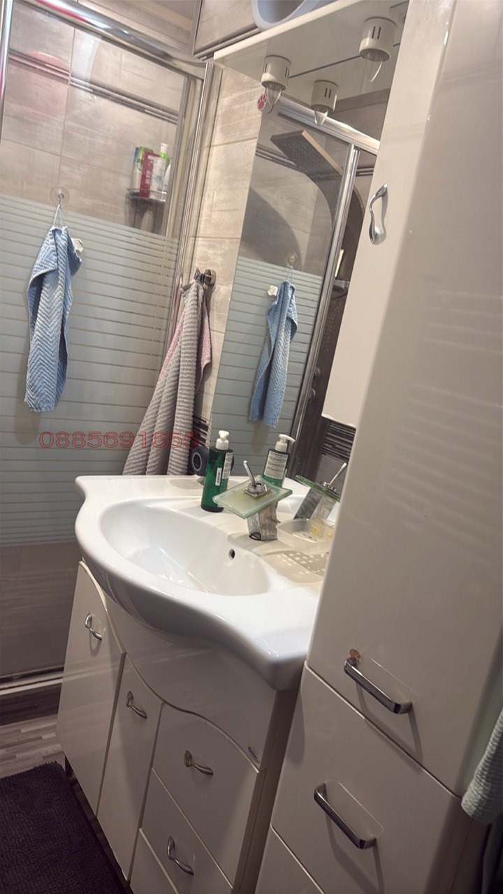 Продава 3-СТАЕН, гр. Пловдив, Изгрев, снимка 17 - Апартаменти - 52812408