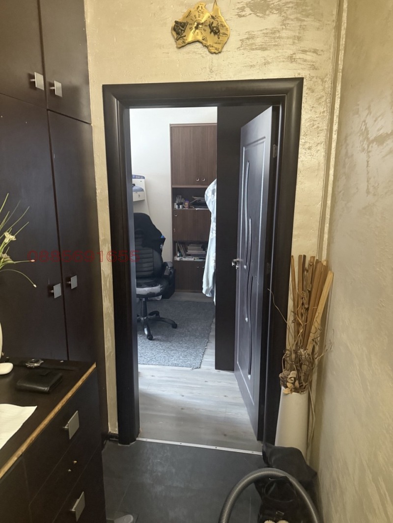 Продава 3-СТАЕН, гр. Пловдив, Изгрев, снимка 9 - Апартаменти - 52812408