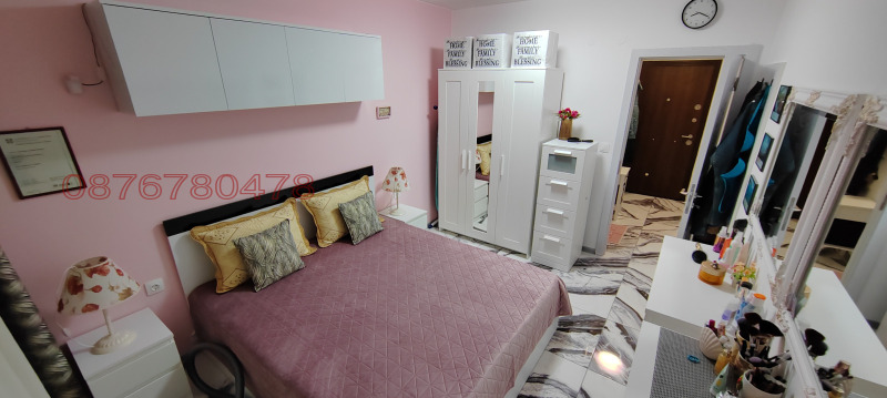 Продава 3-СТАЕН, гр. Асеновград, област Пловдив, снимка 3 - Апартаменти - 52928673