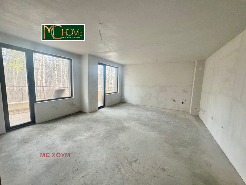 Продава 3-СТАЕН, гр. София, с. Панчарево, снимка 3 - Апартаменти - 53119839