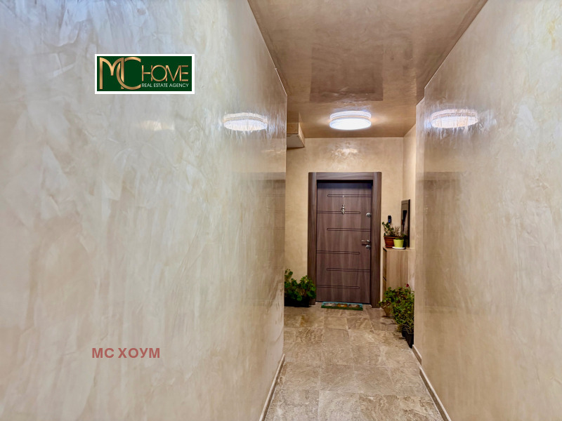 Продава 3-СТАЕН, гр. София, с. Панчарево, снимка 6 - Апартаменти - 53119839