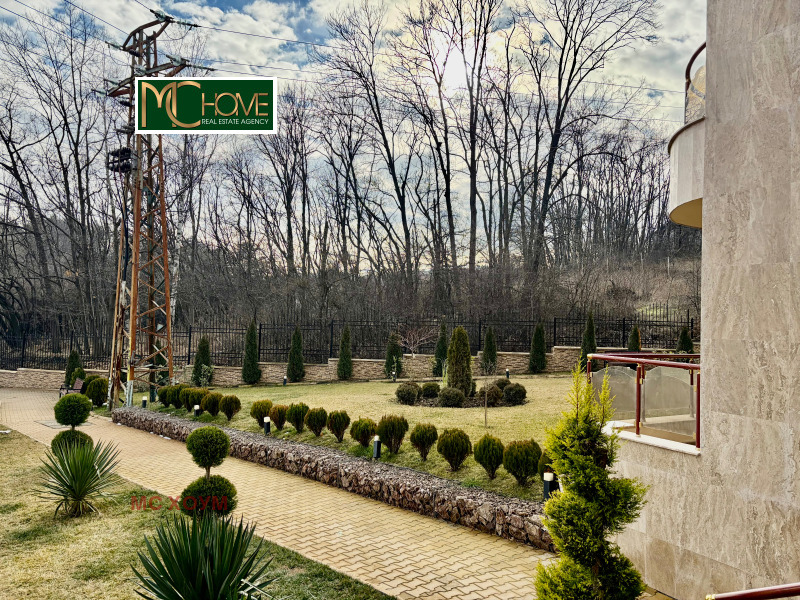 Продава 3-СТАЕН, гр. София, с. Панчарево, снимка 10 - Апартаменти - 53119839