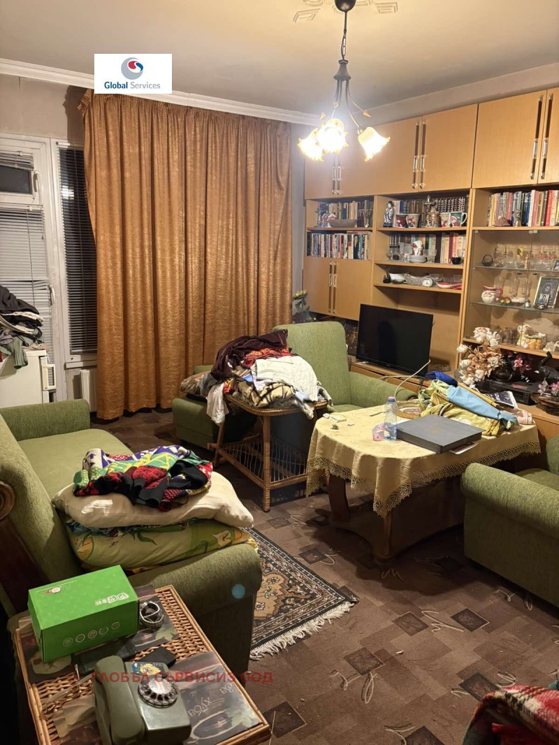 Продава 3-СТАЕН, гр. София, Лагера