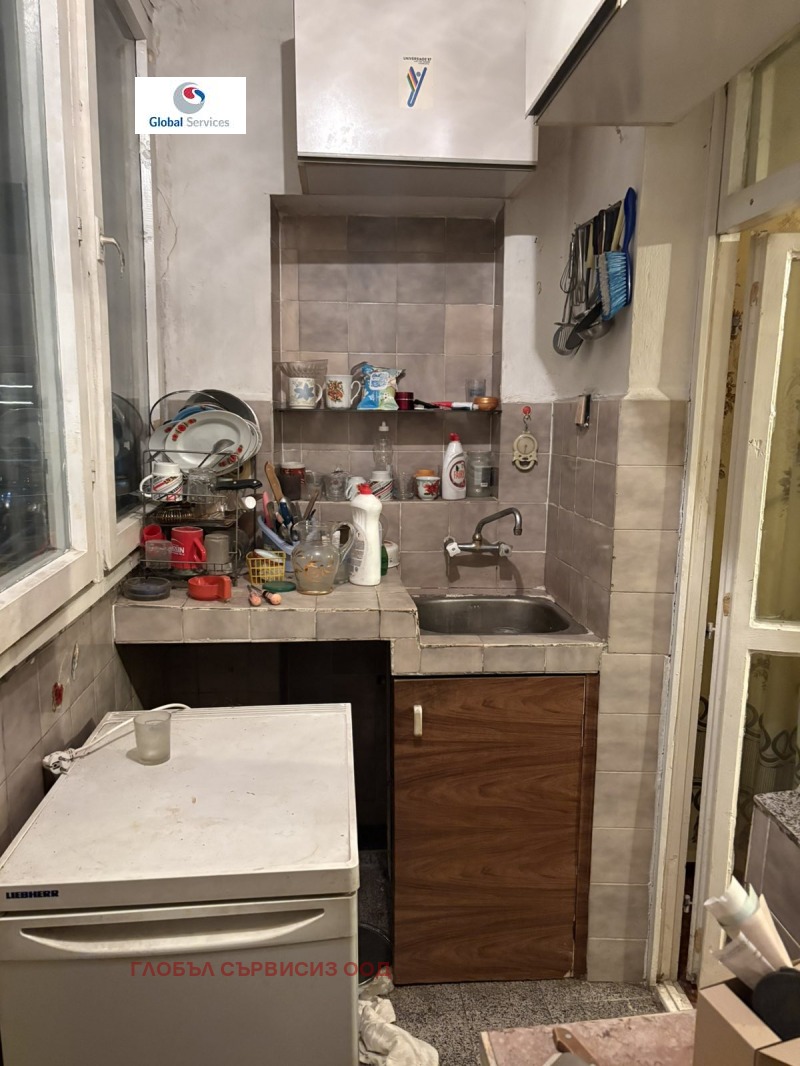 Продава 3-СТАЕН, гр. София, Лагера, снимка 3 - Апартаменти - 53307390