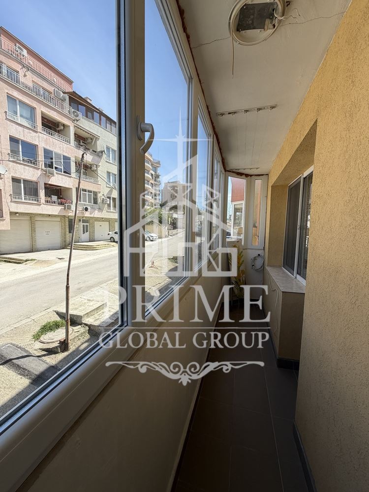 Продава 3-СТАЕН, гр. Варна, Бриз, снимка 10 - Апартаменти - 54736854