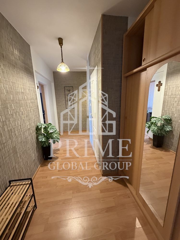Продава 3-СТАЕН, гр. Варна, Бриз, снимка 8 - Апартаменти - 54736854