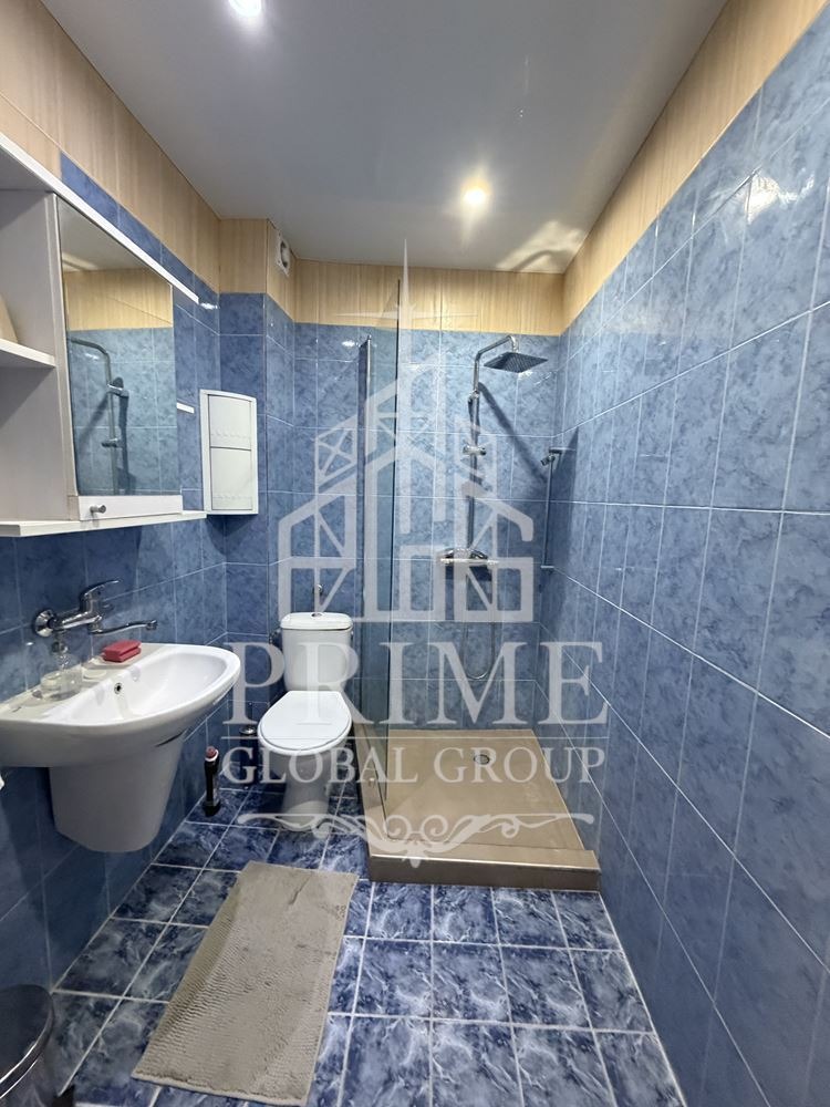 Продава 3-СТАЕН, гр. Варна, Бриз, снимка 11 - Апартаменти - 54736854