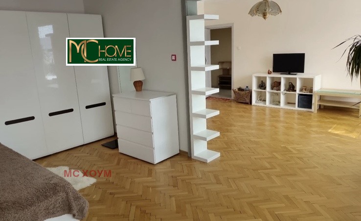 Продава 3-СТАЕН, гр. София, Лозенец, снимка 2 - Апартаменти - 56610902