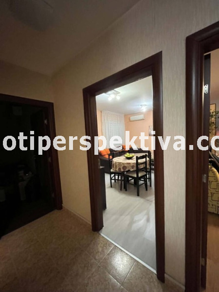 Продава 3-СТАЕН, гр. Пловдив, Тракия, снимка 10 - Апартаменти - 56653886