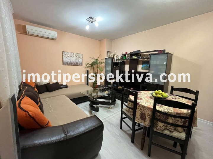 Продава 3-СТАЕН, гр. Пловдив, Тракия, снимка 3 - Апартаменти - 56653886