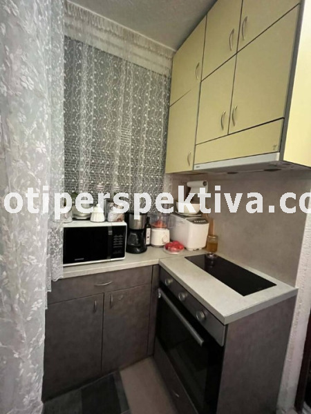 Продава 3-СТАЕН, гр. Пловдив, Тракия, снимка 4 - Апартаменти - 56653886