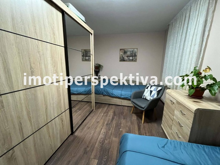 Продава 3-СТАЕН, гр. Пловдив, Тракия